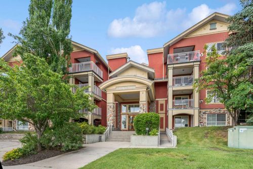 105-5115 Richard Road Sw, Calgary, AB, T3E7M7 | Card Image