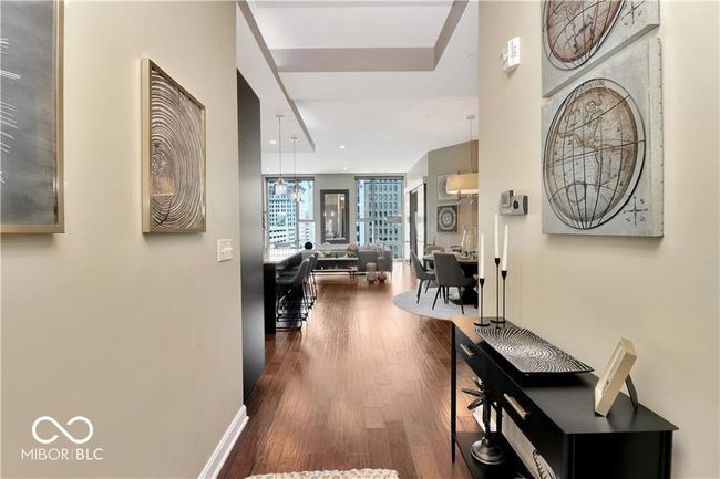 APT-703 - 1 Virginia Ave, Condo with 2 bedrooms, 2 bathrooms and null parking in Indianapolis IN | Image 5