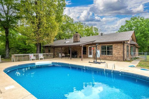 324 Farquharson Lane, Pearcy, AR, 71962 | Card Image