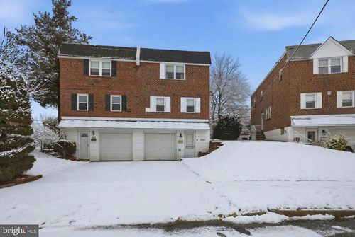 8930 Sylvia Ln, PHILADELPHIA, PA, 19115-4523 | Card Image