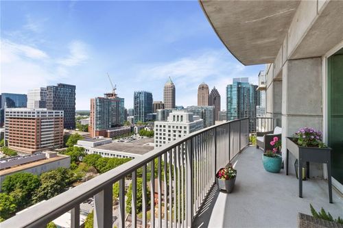 unit-1910-943 Peachtree St Ne, Atlanta, GA, 30309-4482 | Card Image