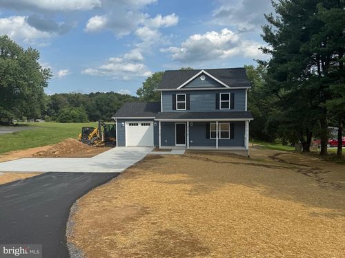 836 Woods Mill Rd, STEPHENSON, VA, 22656-2034 | Card Image