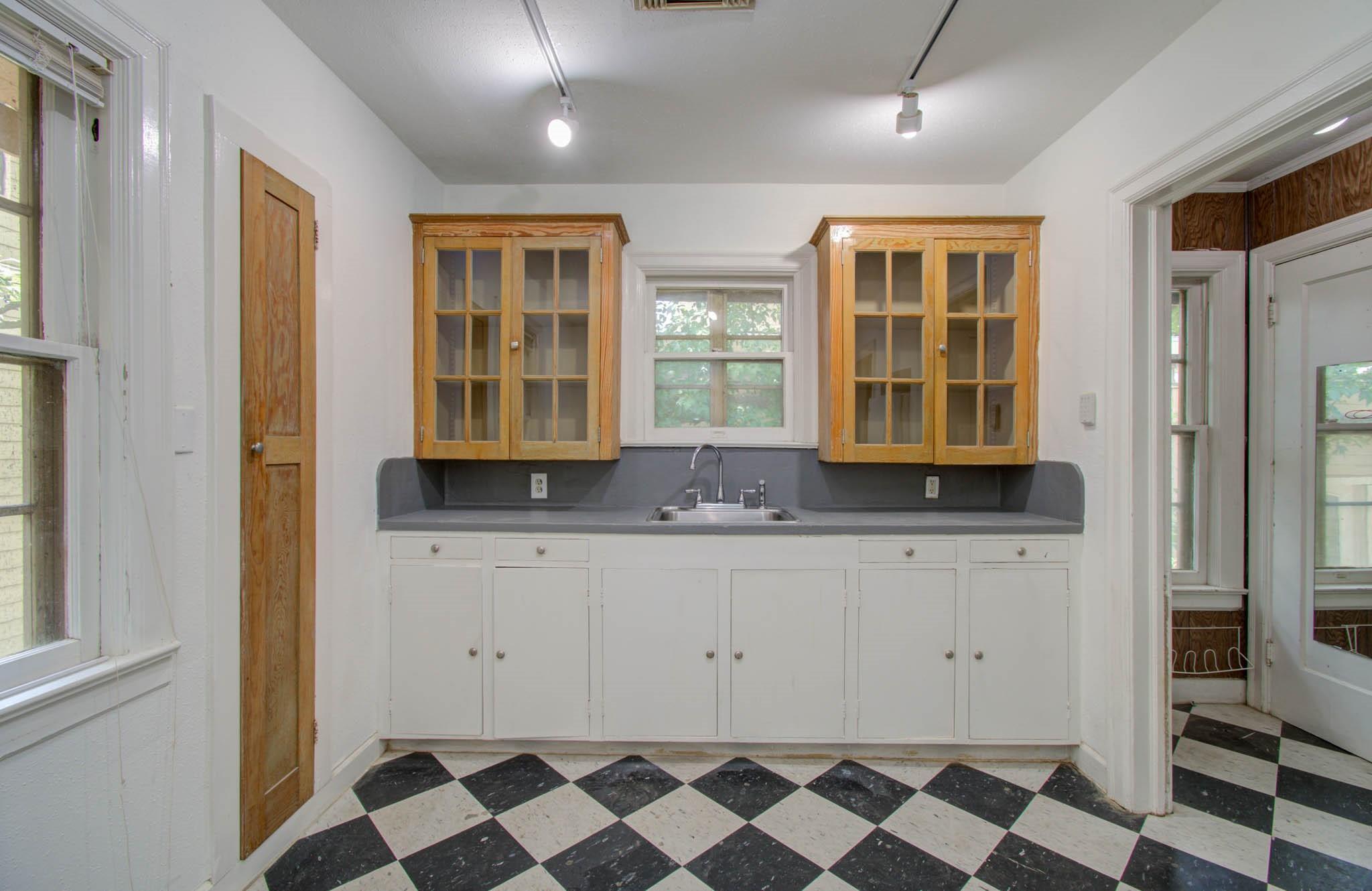 Residential Lease in Houston 4