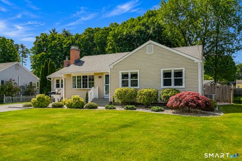 87 Lydall Rd, Newington, CT, 06111-3139 | Card Image