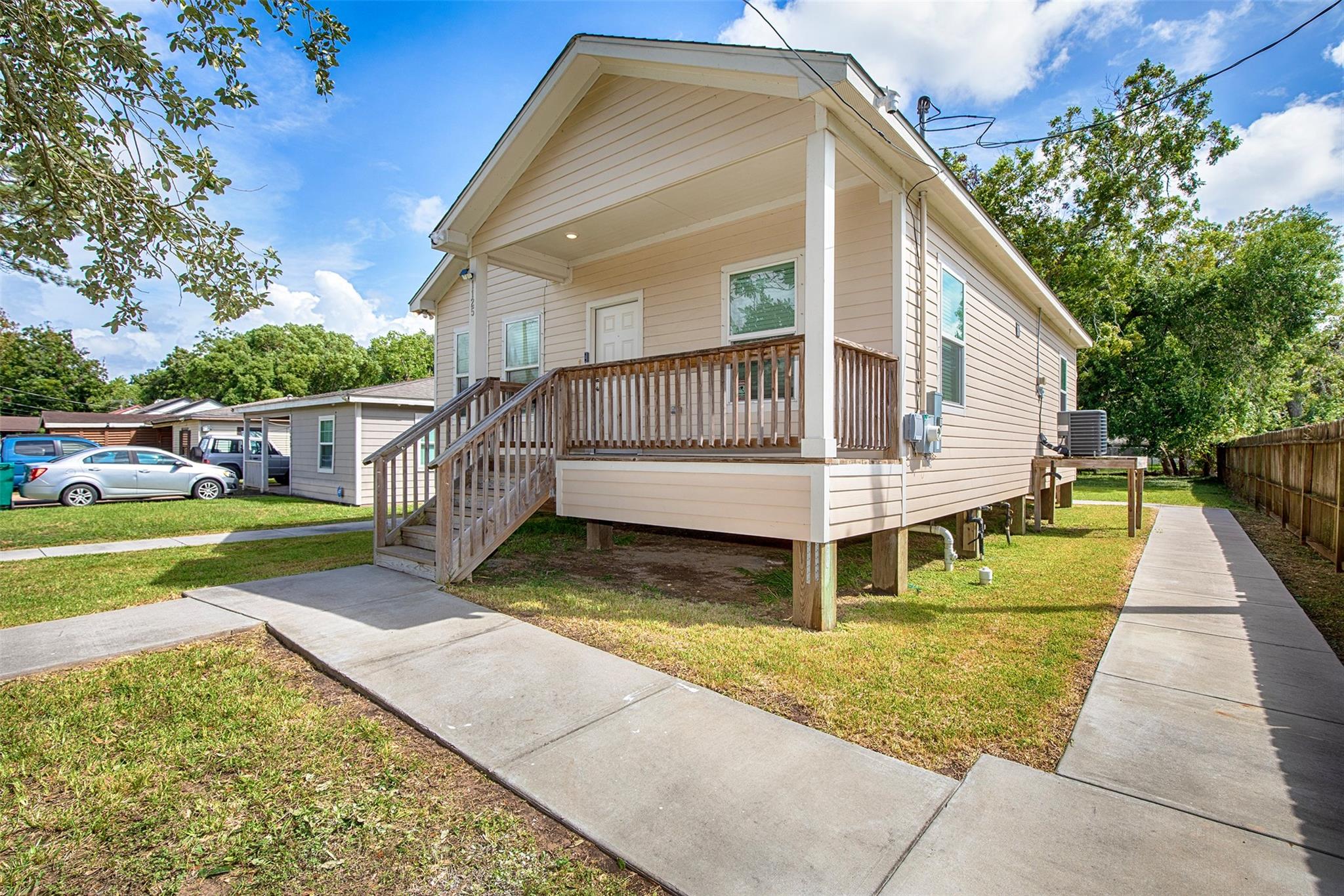 Residential Lease in La Marque 3