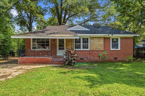 2964 Hawthorne Drive, Columbus, GA, 31903 | Card Image