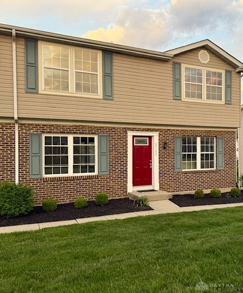 2162 Chapel Drive, Fairborn, OH, 45324 | Card Image