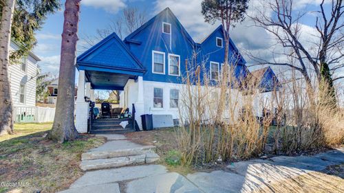 1-3 Taft Place, Amsterdam, NY, 12010 | Card Image