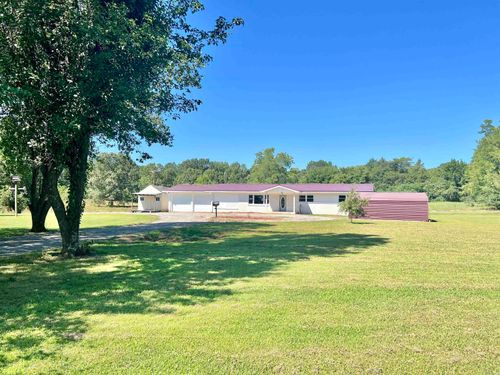 3743 Highway 16, Pangburn, AR, 72121-9629 | Card Image