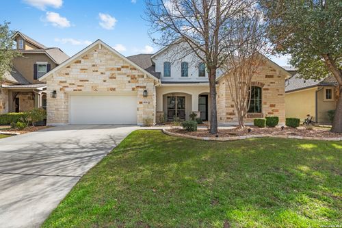18514 Golden Maize, San Antonio, TX, 78258-1647 | Card Image