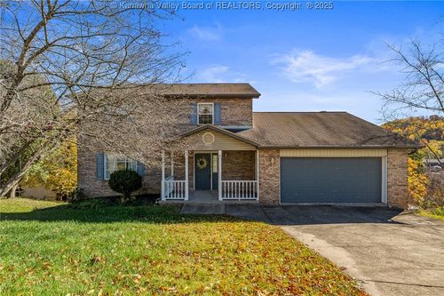 10 Windsong Way, Nitro, WV, 25143-1138 | Card Image