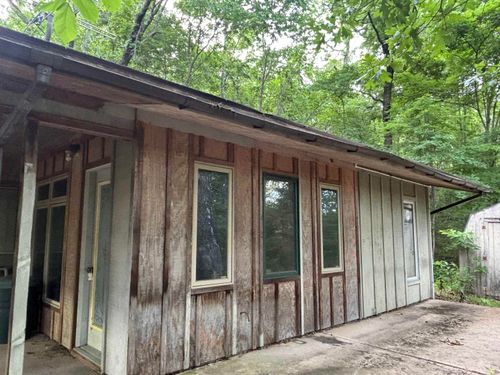 124 Bluffs Drive, Mountain View, AR, 72560 | Card Image