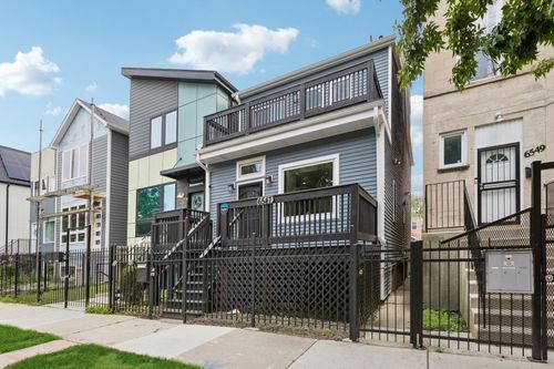 6547 S Langley Ave, CHICAGO, IL, 60637-3433 | Card Image