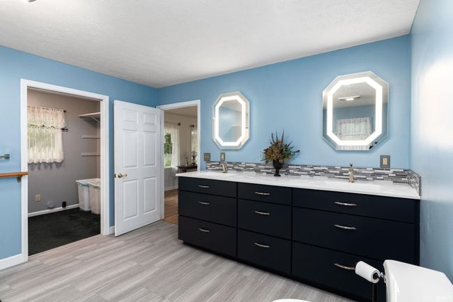 502 Riley Rd, House other with 4 bedrooms, 4 bathrooms and null parking in Delphi IN | Image 25
