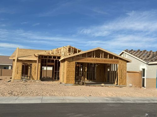 12664 E 51st Ln, Yuma, AZ, 85367 | Card Image