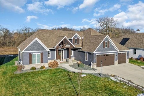 8388 Creek View Lane, Mount Pleasant, WI, 53406 | Card Image