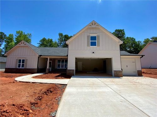 242 Meadows Dr, Bethlehem, GA, 30620-3267 | Card Image