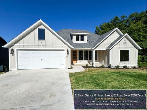 12 Dickenshire Dr, Bella Vista, AR, 72714-2906 | Card Image