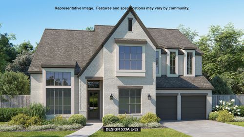 271 Twilight Dr, Prosper, TX, 75078-4276 | Card Image