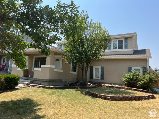 Colavito Way, Tooele, UT 84074