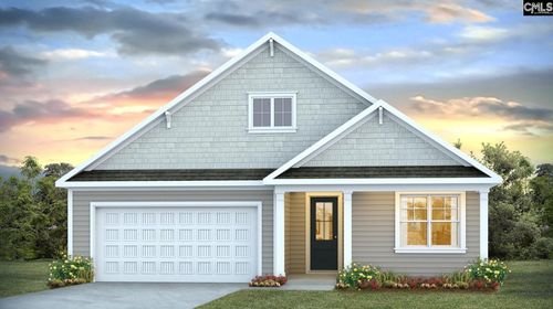 141 Sunny Stream Drive, Chapin, SC, 29036 | Card Image
