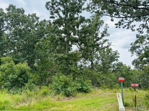 lot 31 W Hickory Ridge Road, Steelville, MO, 65565 | Card Image