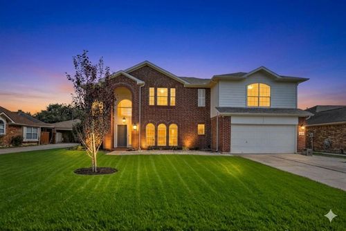 20926 Trellis Ln, Houston, TX, 77073-3177 | Card Image
