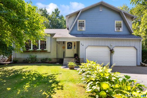 14 Lombard Dr, Prospect, CT, 06712-1634 | Card Image