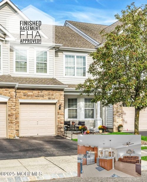 252 Hawthorne Ln, Barnegat, NJ, 08005-5642 | Card Image