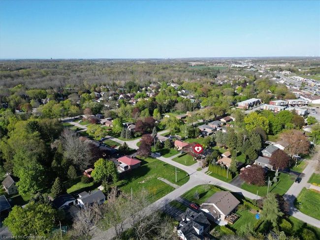 13 Lorimer St, House other with 3 bedrooms, 2 bathrooms and 7 parking in Fonthill ON | Image 42