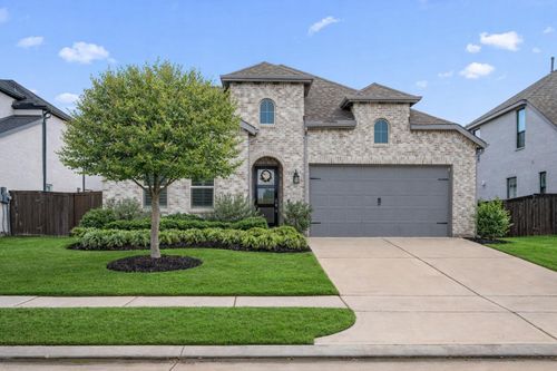 2702 Country Ln, Katy, TX, 77493-8132 | Card Image