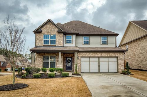 1716 Brookside Elm Dr, Duluth, GA, 30097-2633 | Card Image