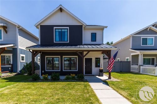 1829 Island View Dr, Billings, MT, 59101-8503 | Card Image