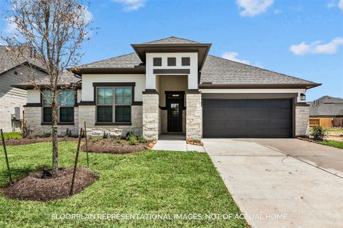 16548 Gaines Glen Lane, Montgomery, TX, 77316 | Card Image