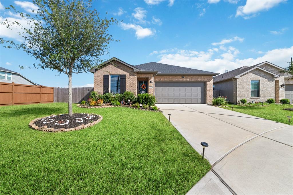 Colony Chase Ct, Richmond, TX 77407
