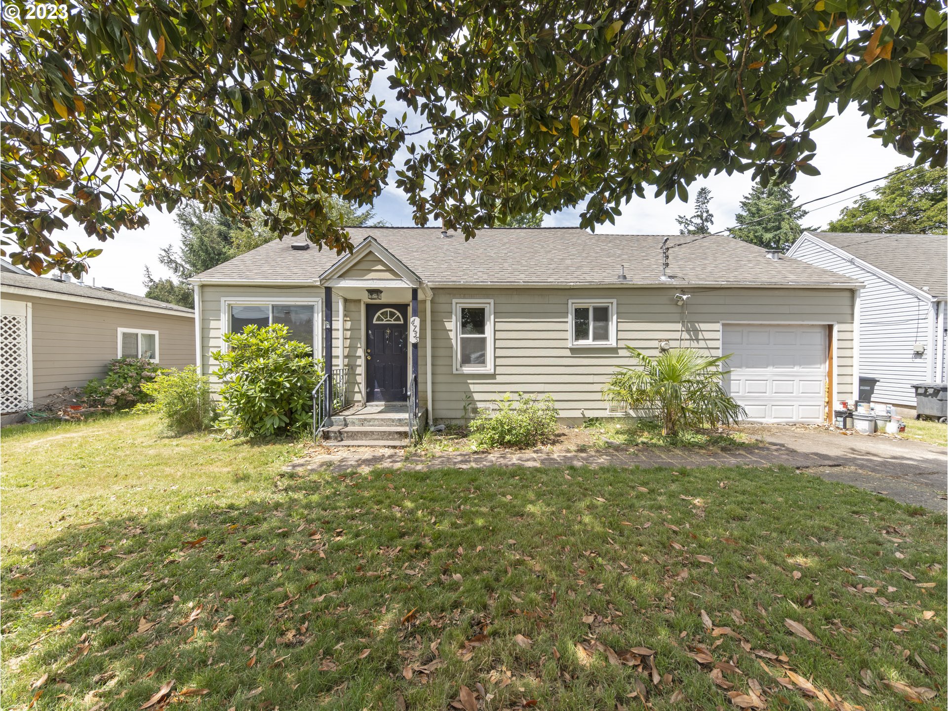 Harcourt Ave, Keizer, OR 97303