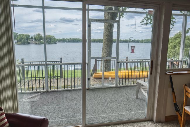 1352 Haughey Dr, House other with 3 bedrooms, 2 bathrooms and null parking in Union City MI | Image 5