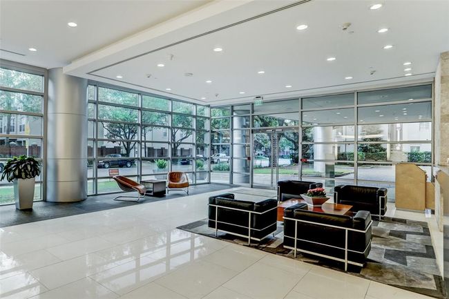 APT-505 - 2207 Bancroft St, Condo with 2 bedrooms, 2 bathrooms and 2 parking in Houston TX | Image 24