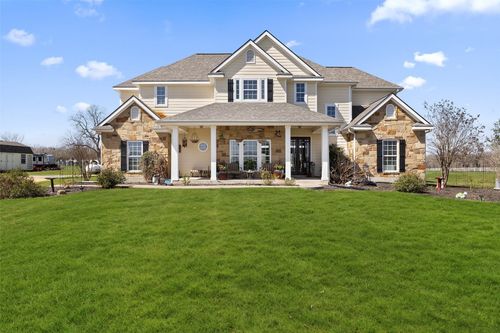 428 Colorado Dr, Cedar Creek, TX, 78612-3580 | Card Image