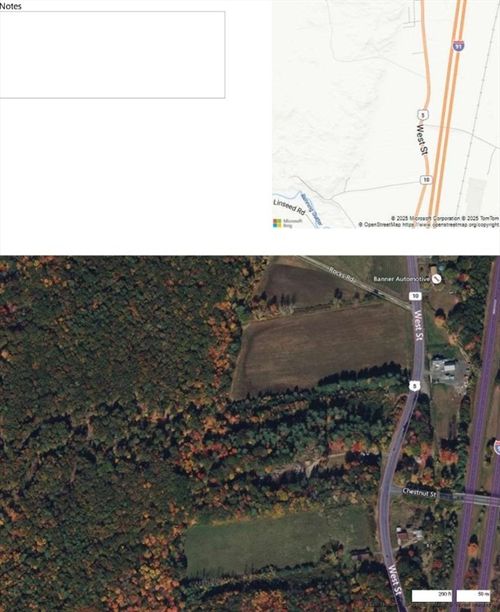 121 West St, West Hatfield, MA, 01088-9526 | Card Image