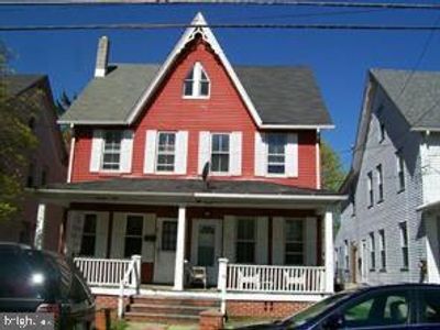 79 Walnut Street, Home with 3 bedrooms, 1 bathrooms and null parking in SALEM NJ | Image 1