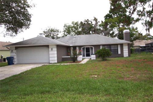 5045 Kenmore St, SPRING HILL, FL, 34608-2904 | Card Image