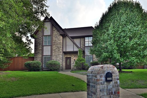 4001 Garrison Pl, Plano, TX, 75023-6418 | Card Image