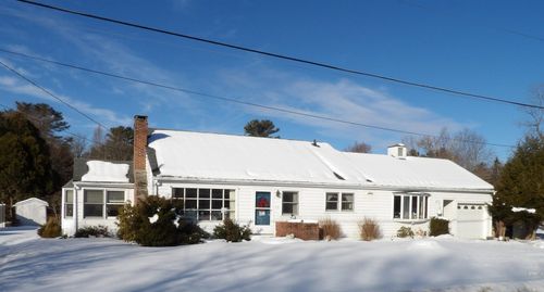 227 Church St, Rutland, VT, 05701-2304 | Card Image