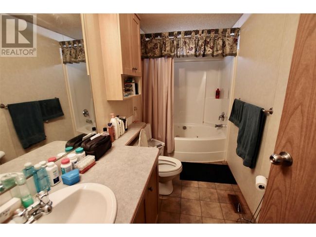 16 Pinewood Pl, House other with 3 bedrooms, 2 bathrooms and null parking in Tumbler Ridge BC | Image 8