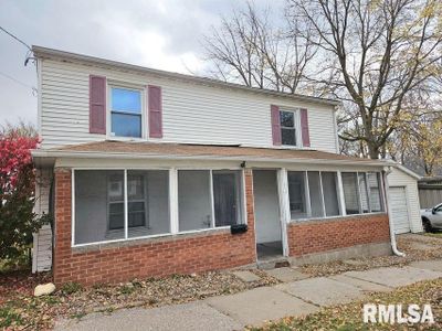 518 E 7 Th Street, House other with 3 bedrooms, 1 bathrooms and null parking in Muscatine IA | Image 1