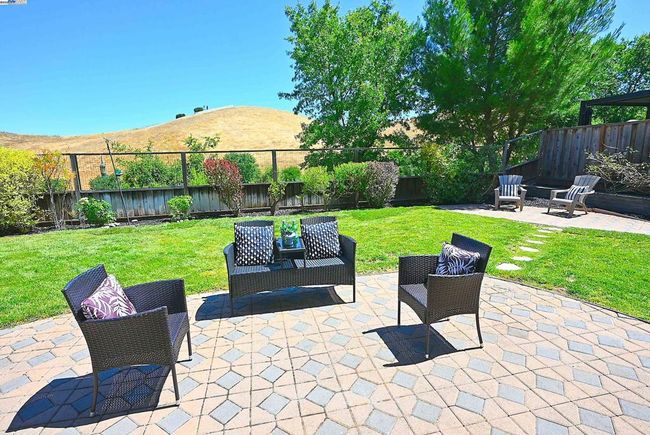 1628 Banbury Dr, House other with 4 bedrooms, 3 bathrooms and 2 parking in San Ramon CA | Image 31
