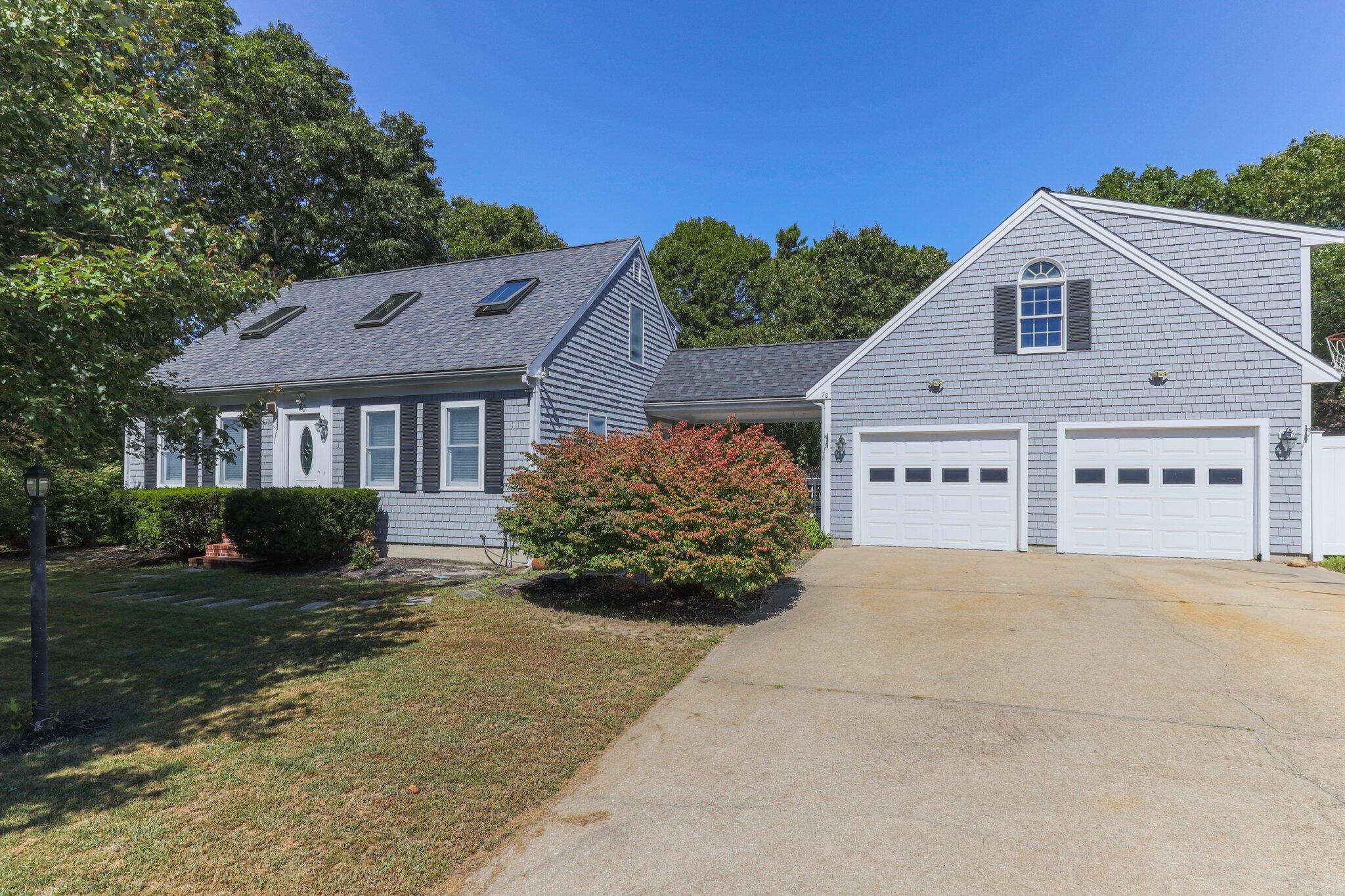 Bonito Ave, East Falmouth, MA 02536 #1