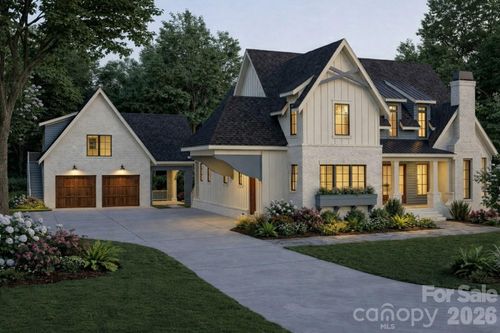 541 Greenway St, Davidson, NC, 28036-9015 | Card Image