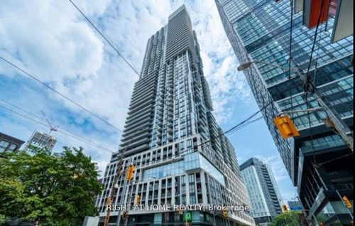 938-251 Jarvis St, Toronto, ON, M5B0C3 | Card Image